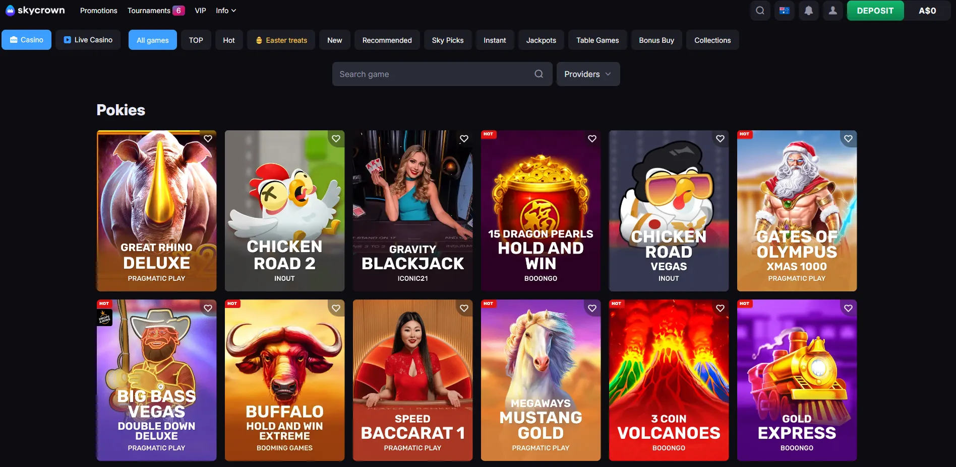Licensing and regulatory compliance at SkyCrown online casino